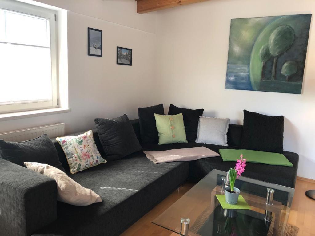 Ferienwohnung Mader Kolsass ภายนอก รูปภาพ